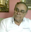 James F. Bond