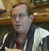 Robert M. O'Connor