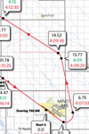 Minot AFB Case Maps