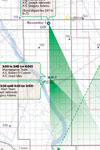 Minot AFB Case Maps