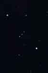 Minot AFB Case Maps: Stellarium GO Maps